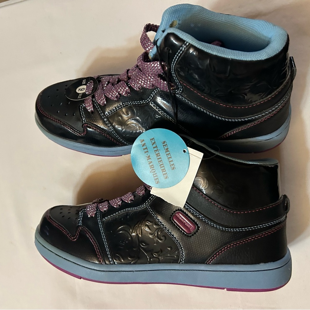 New Size 9 HighPoint Running Shoes - Picture 5 of 8